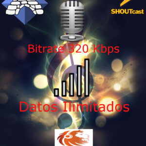 STREAM CONECTA