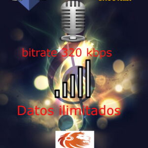 STREAM BASICO